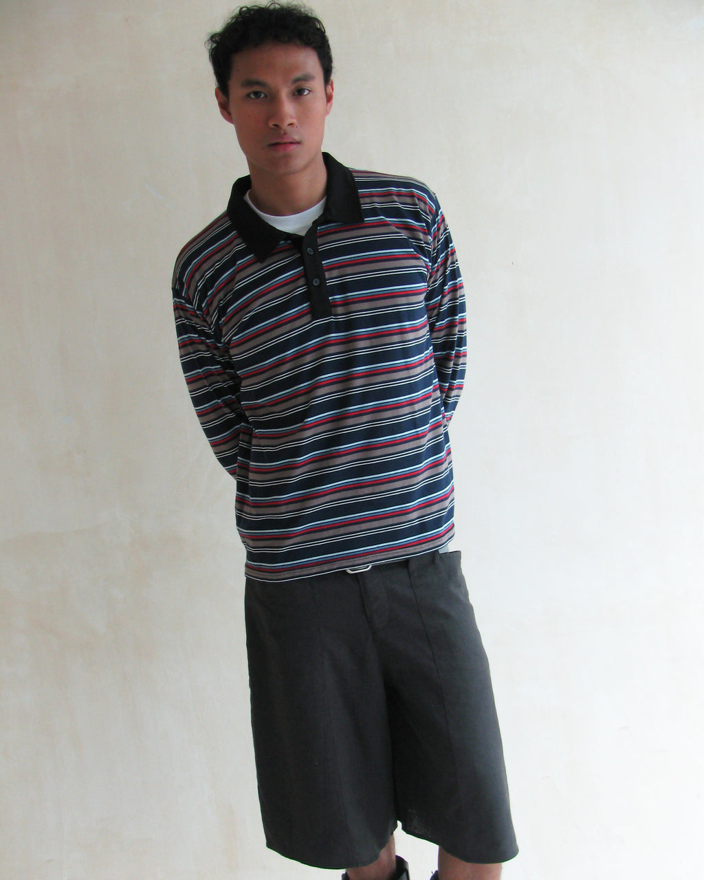 Jeremy Polo in Dark