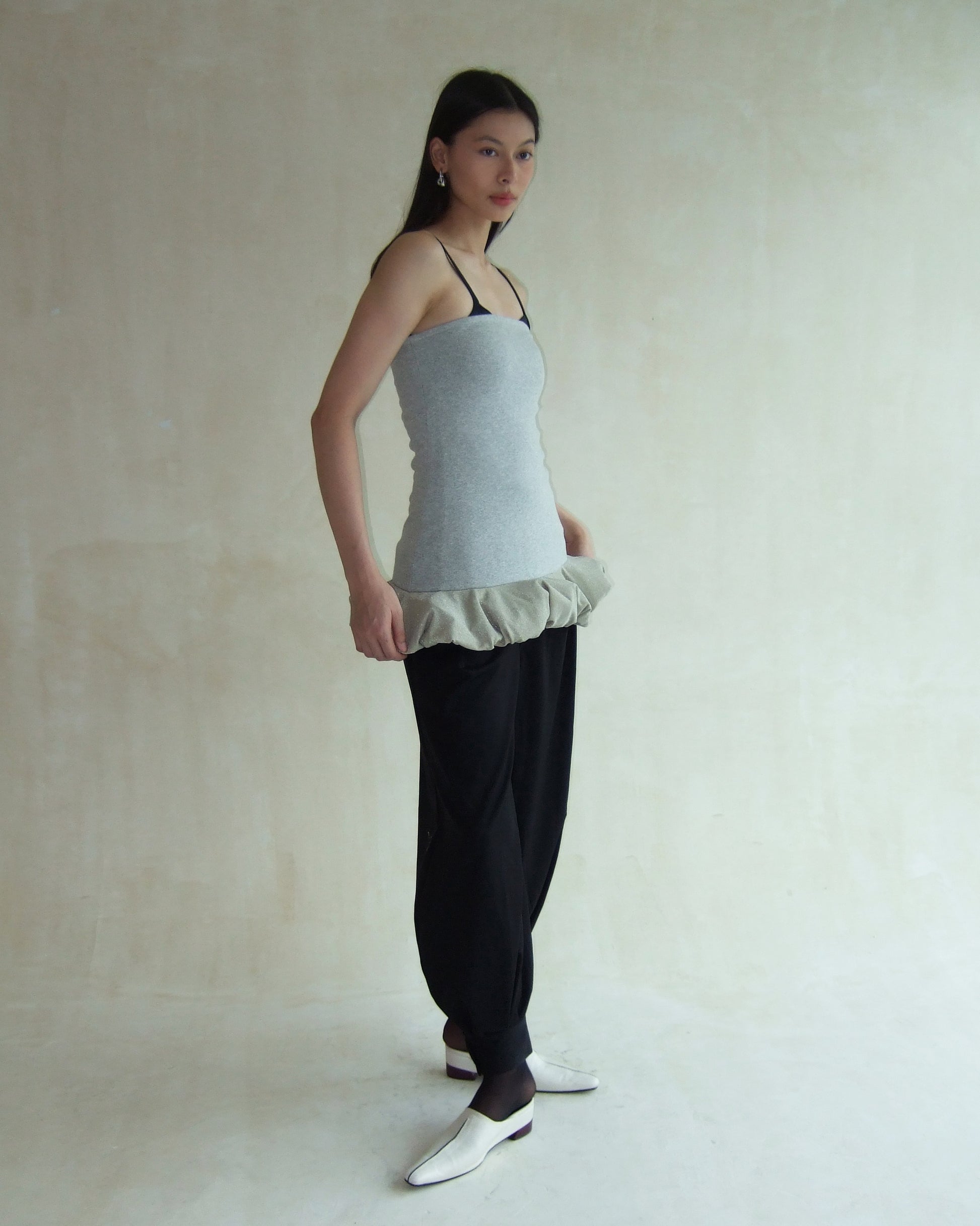 Mirage Tube Top