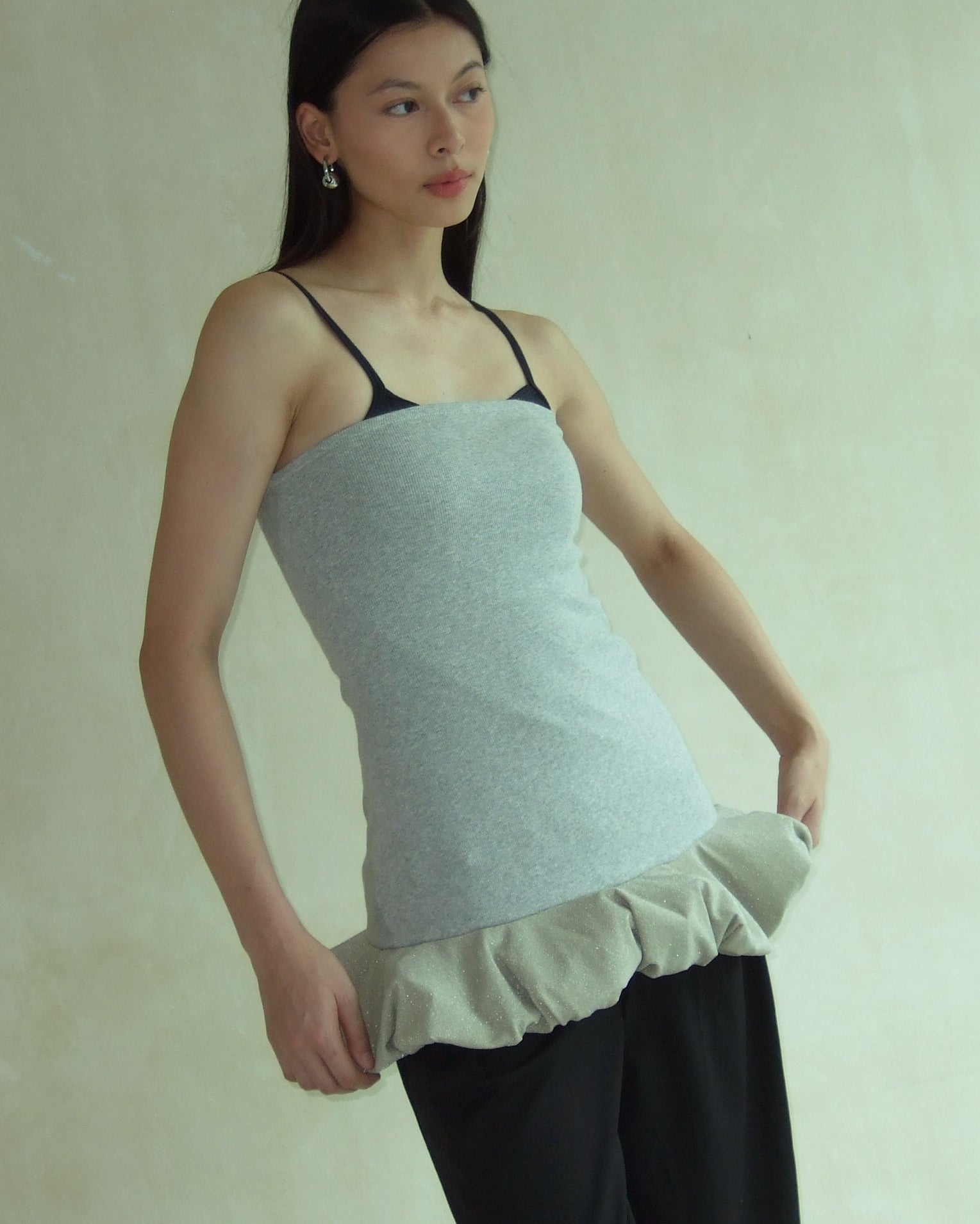 Mirage Tube Top