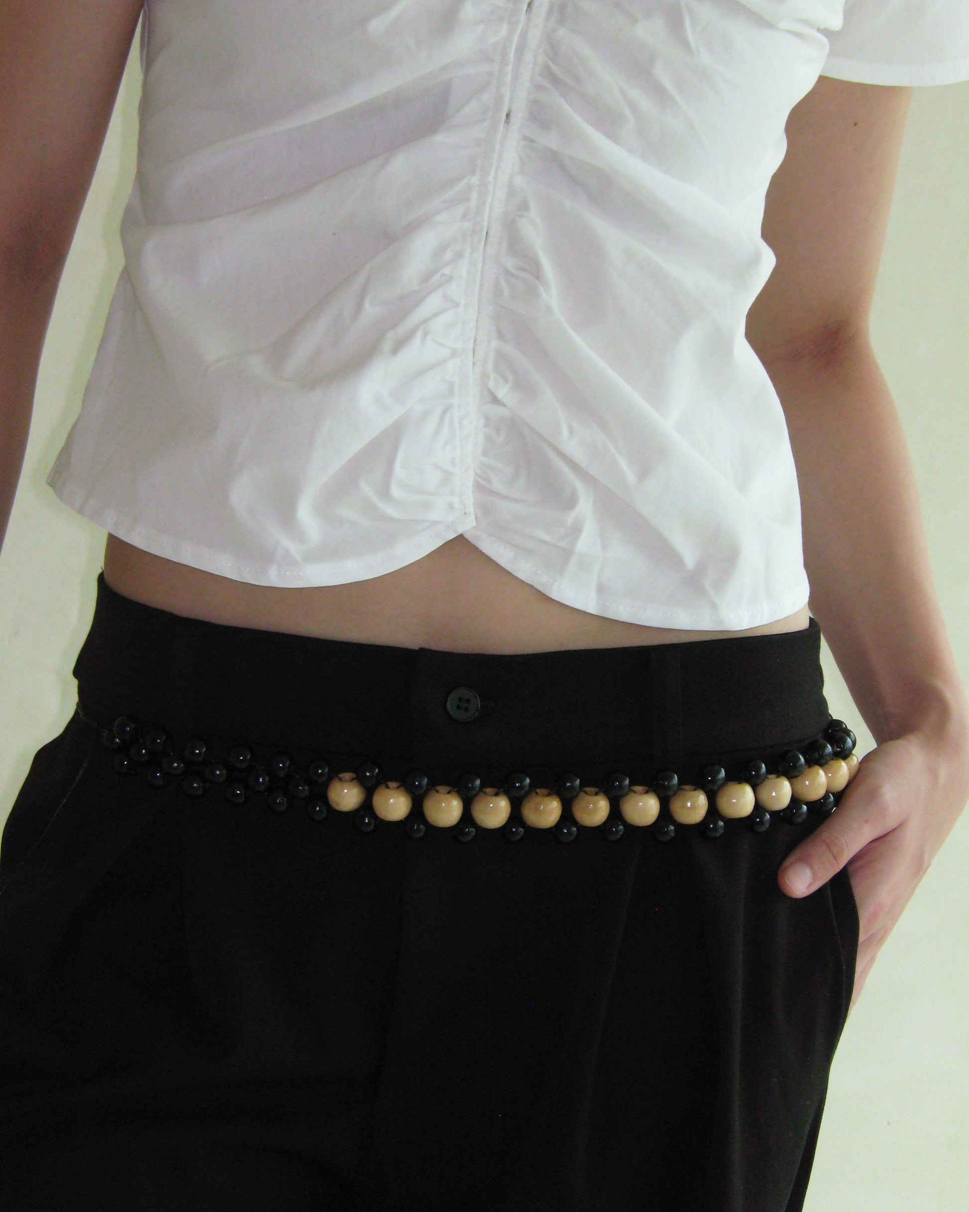 Paroles Belt