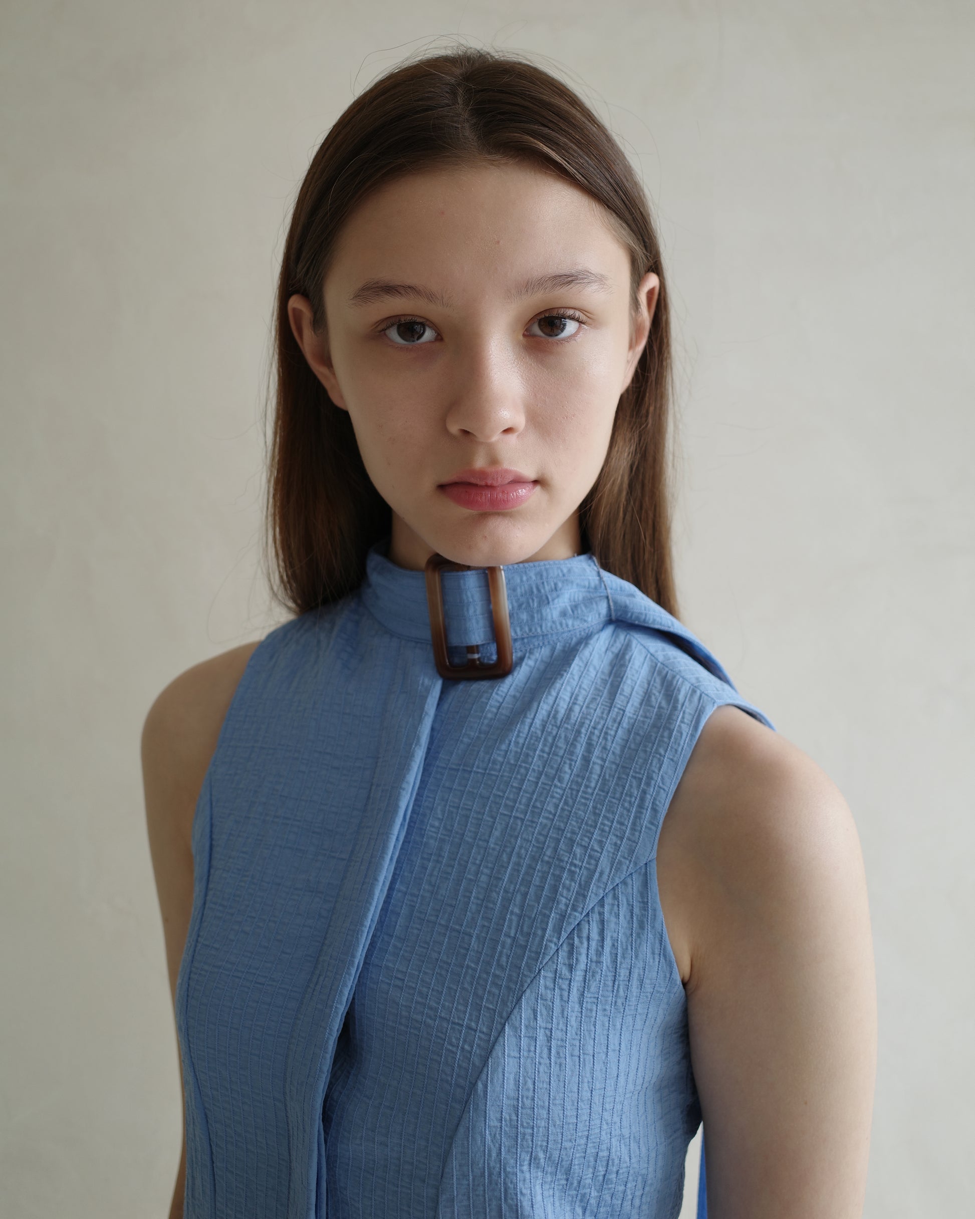 Jetson Top in Blue