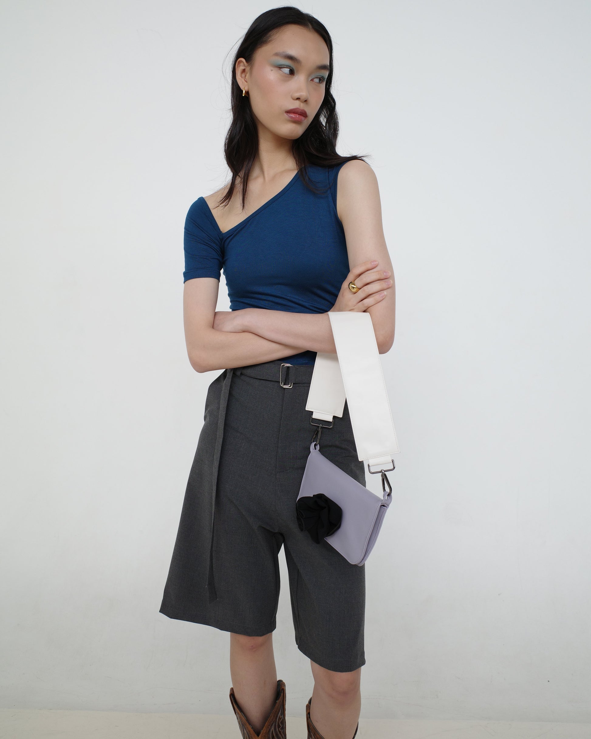Clou Bag in Lilac
