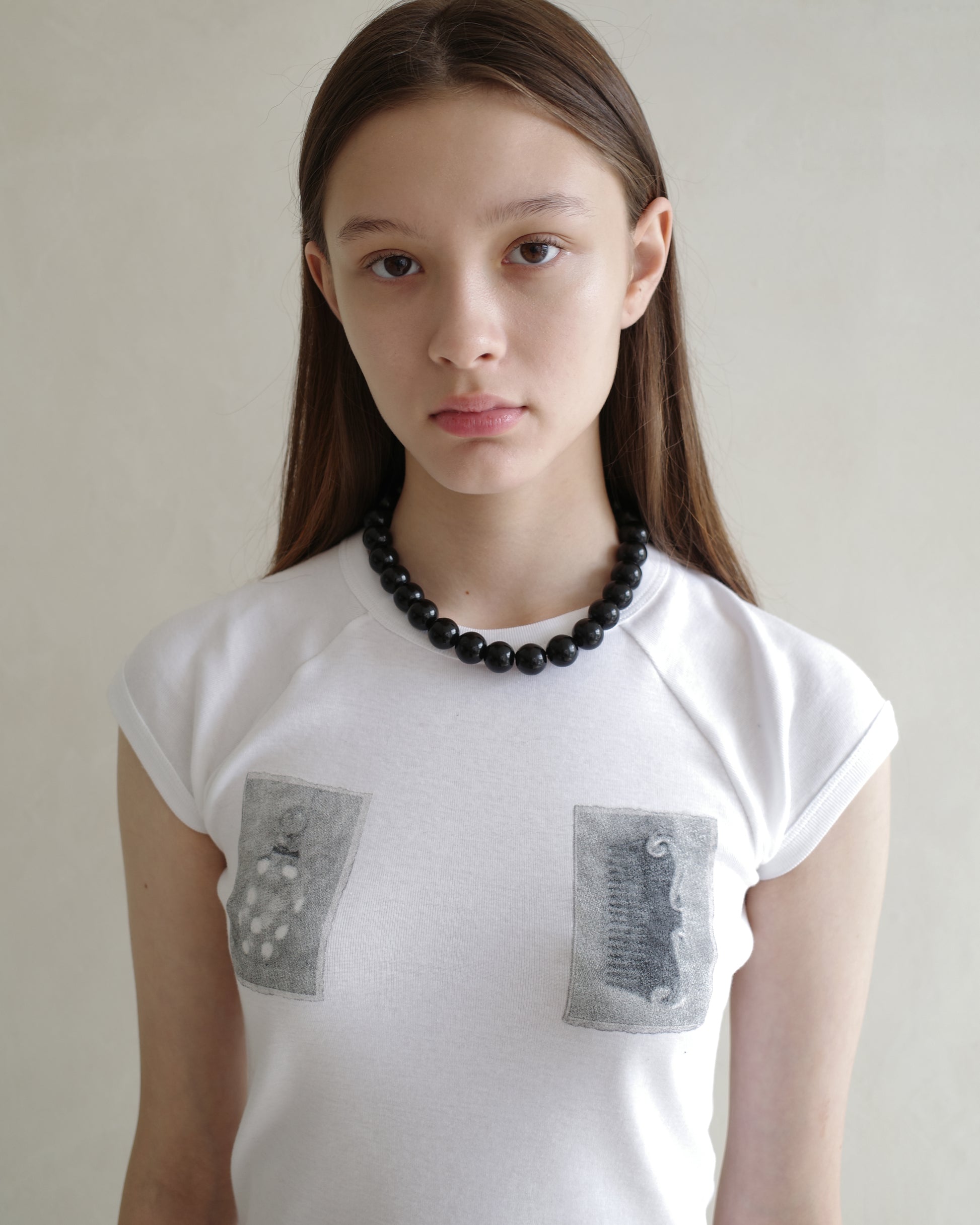 Bottle Fitted Women's T-Shirt