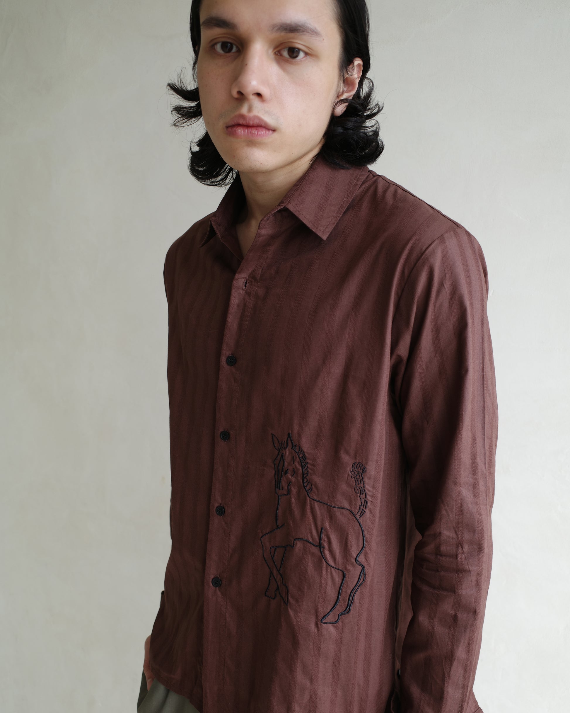 Horse Shirt