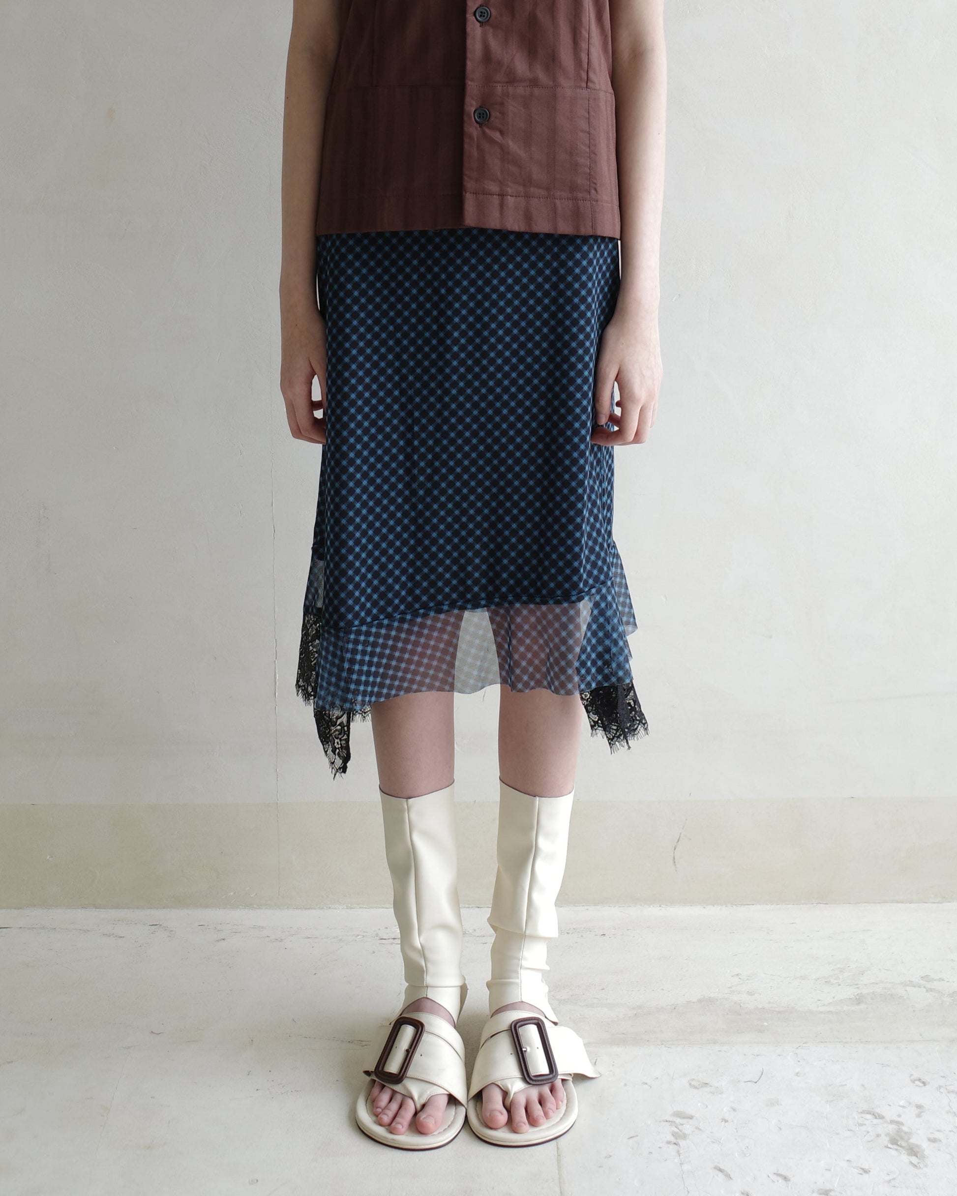 West Midi Skirt