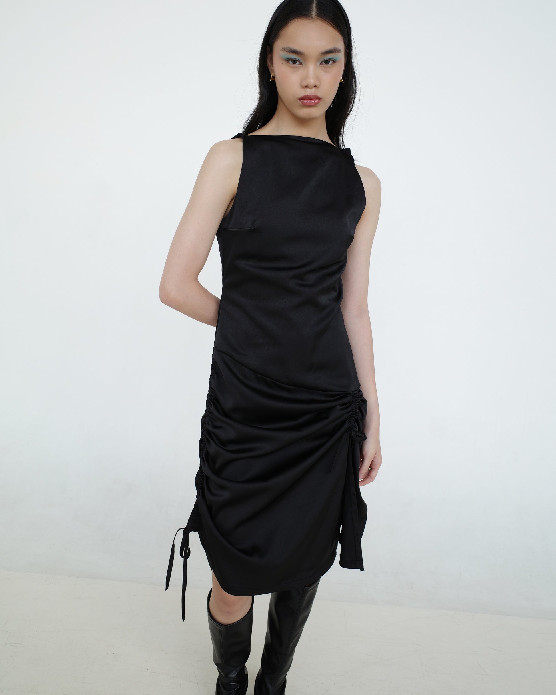 Lagan Dress
