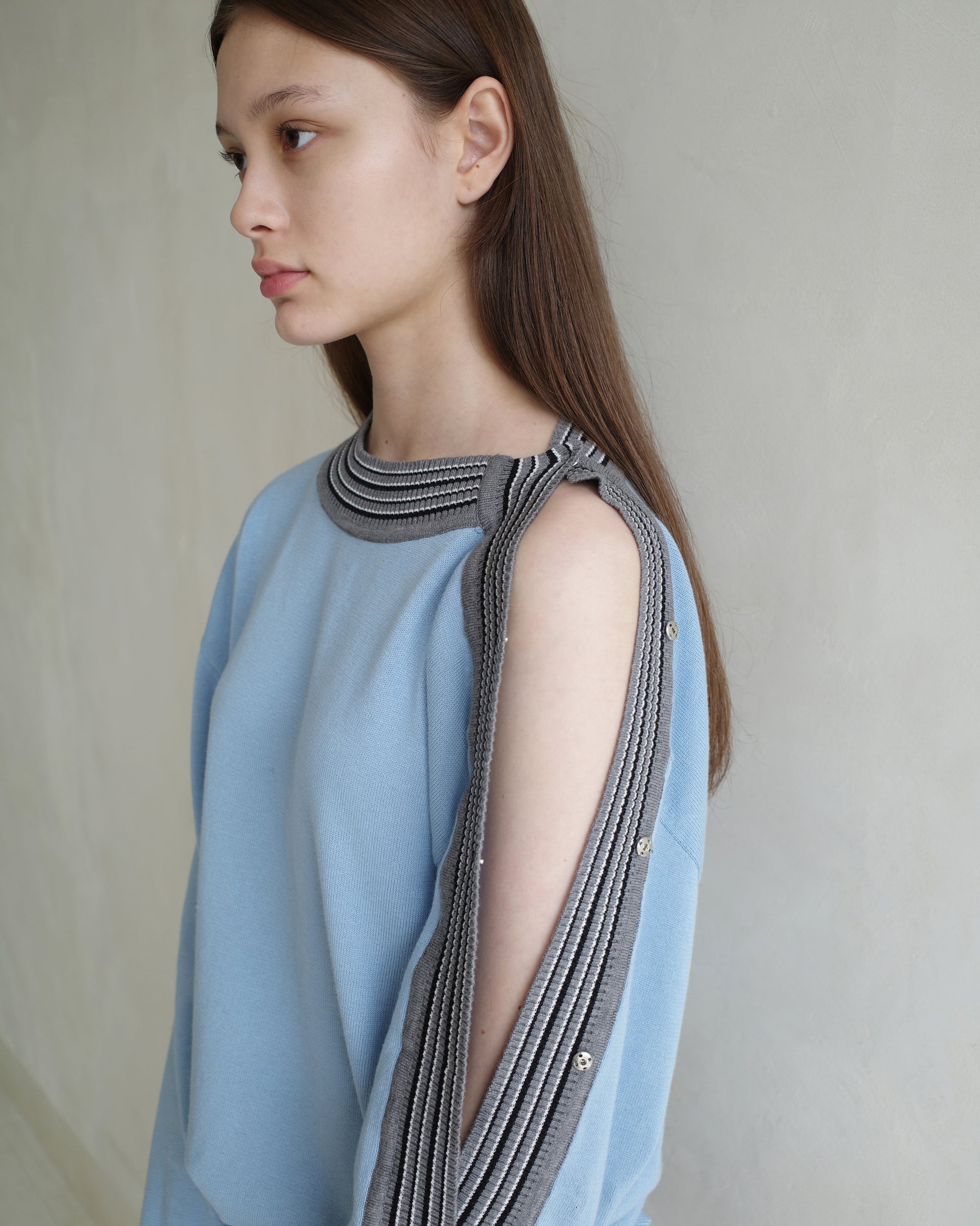 Elio Knit Pullover
