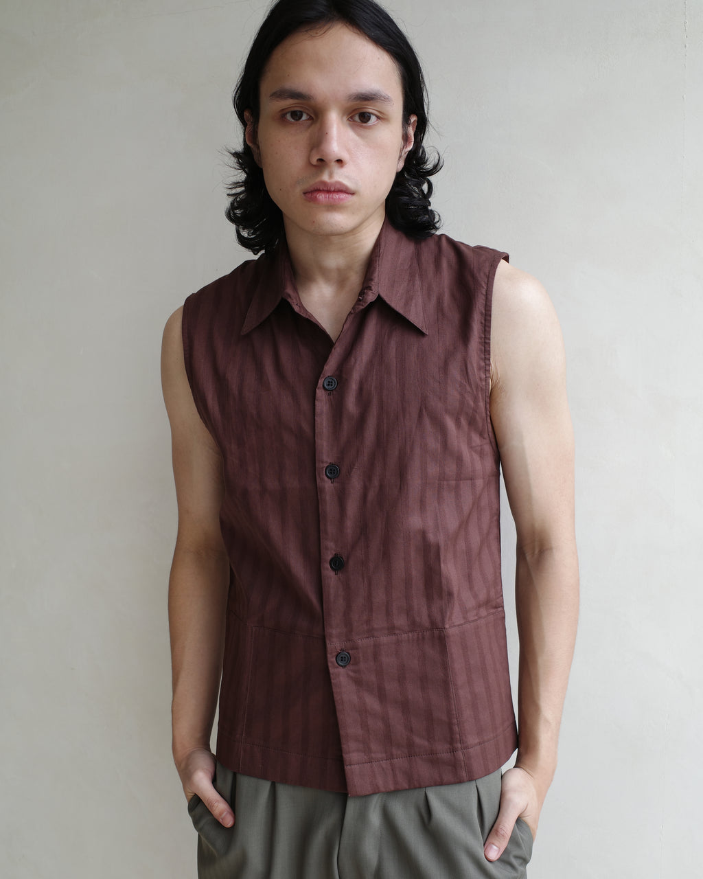 Paolo Vest