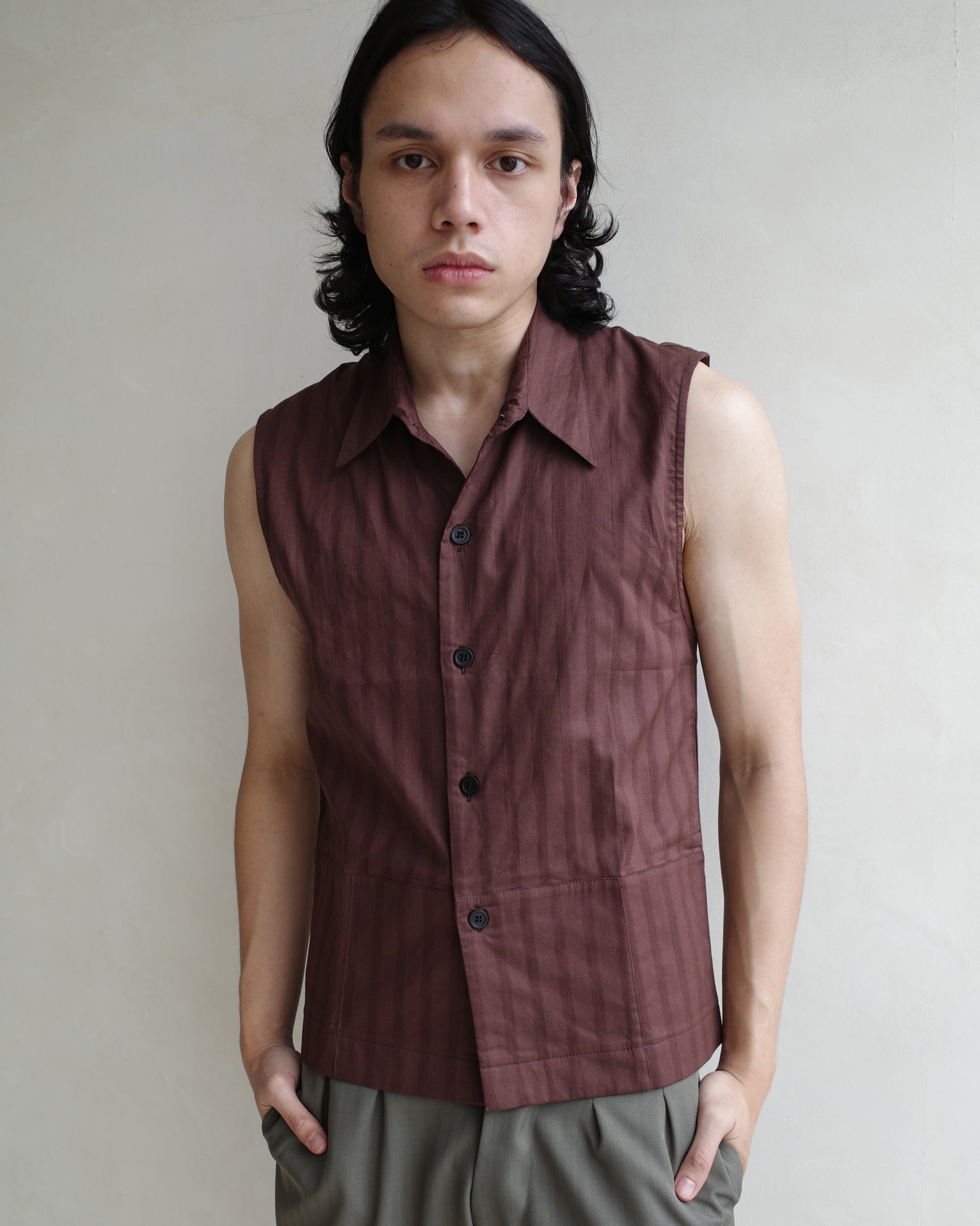 Paolo Vest