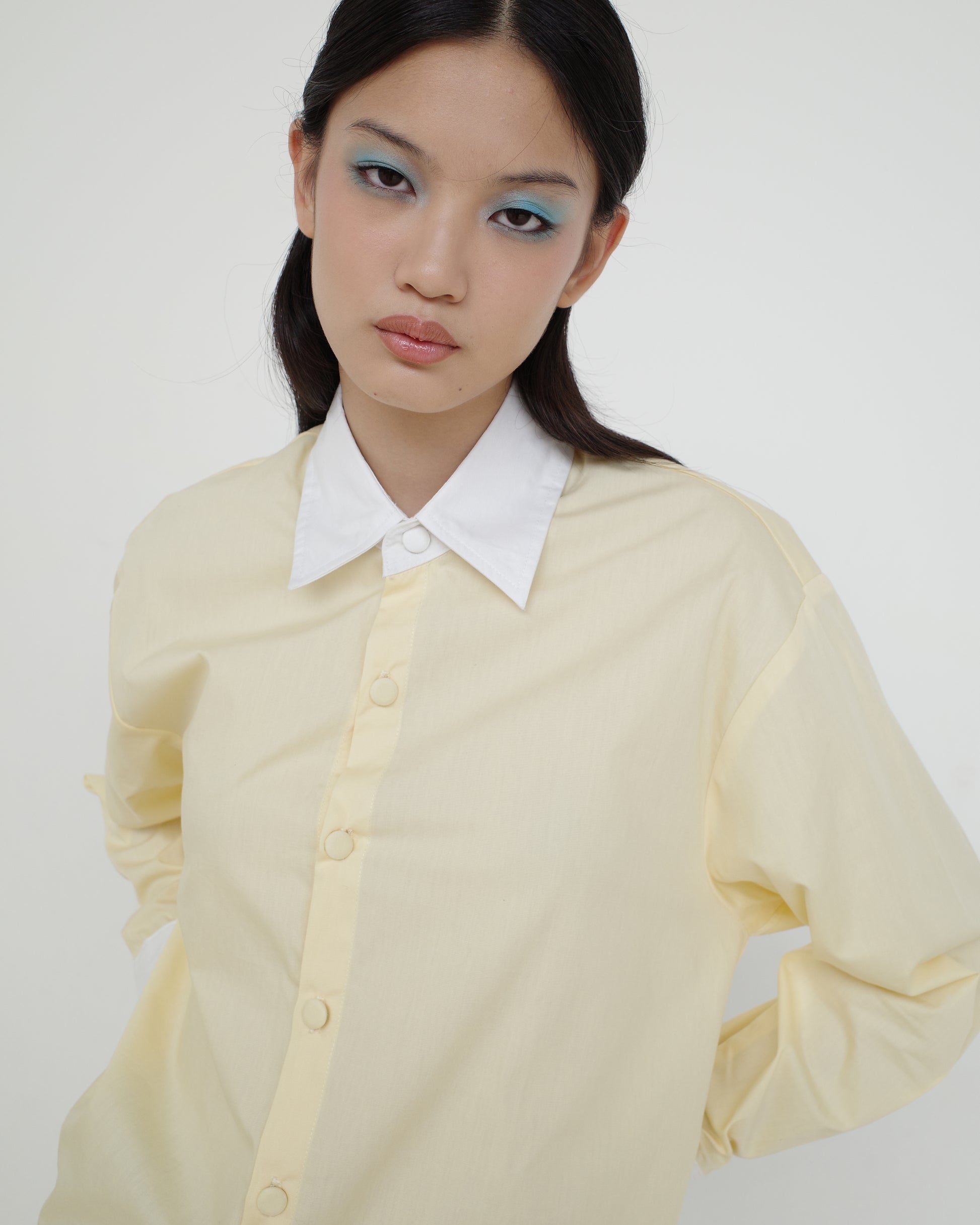 Butter Shirt