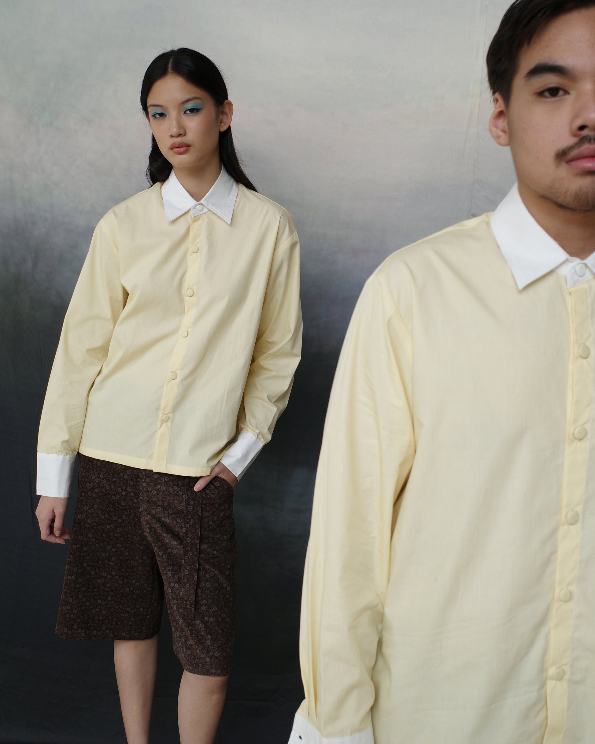 Butter Shirt
