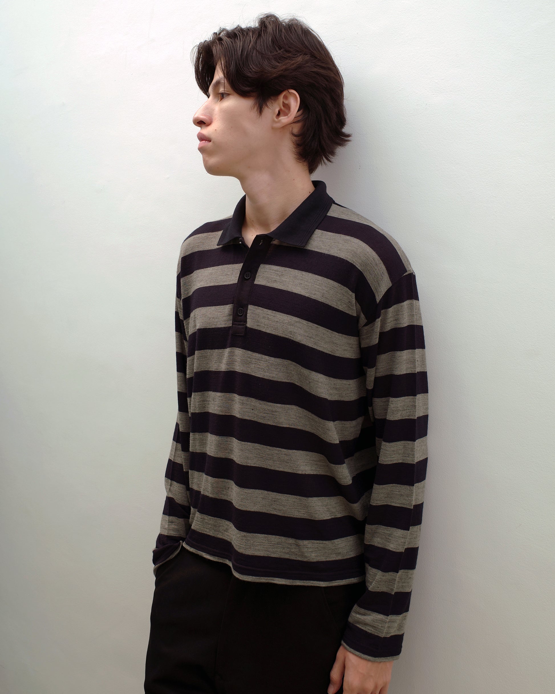 Tissel Polo