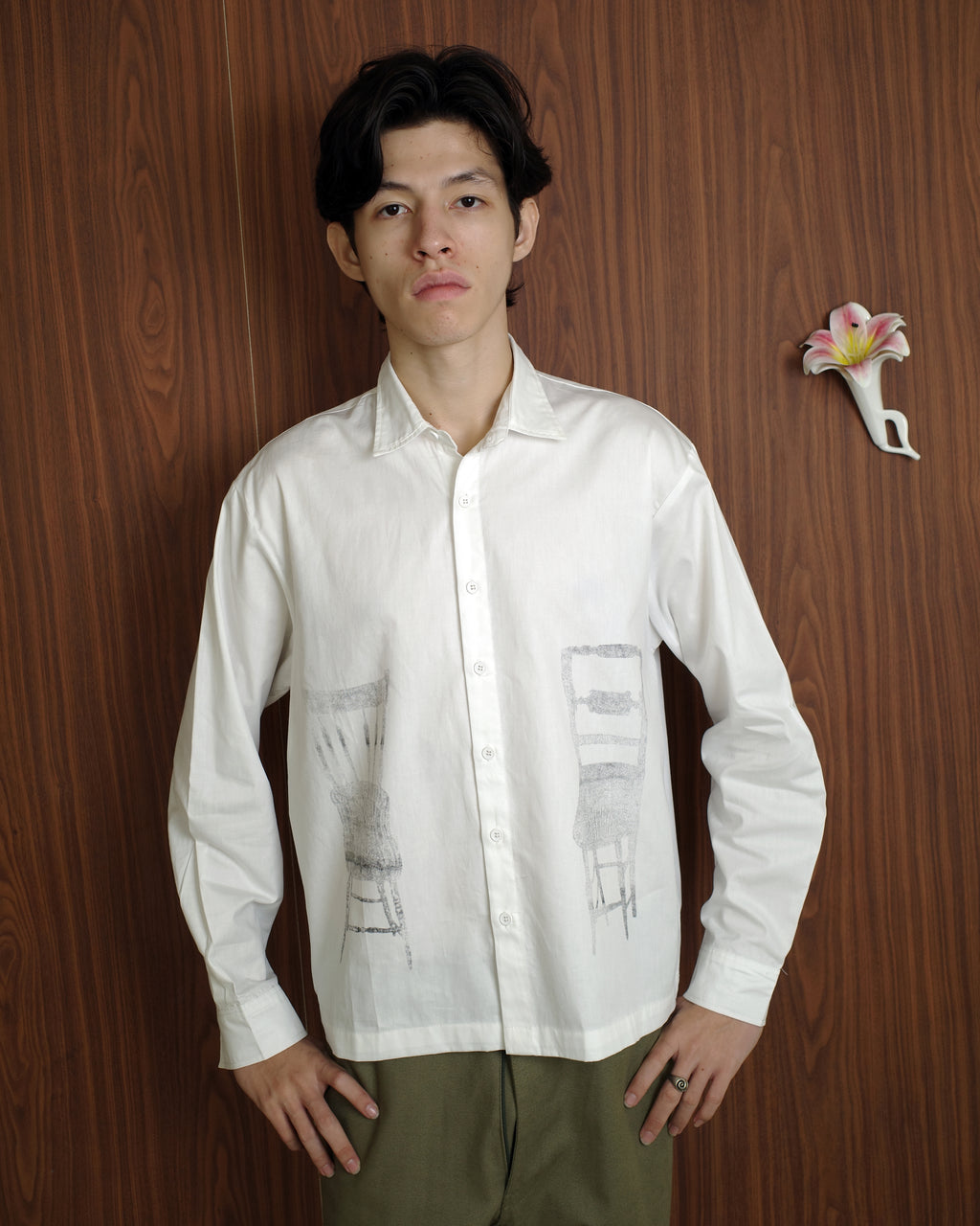 Chair Shirt