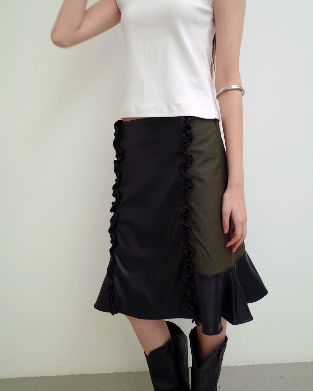 Shuga Skirt
