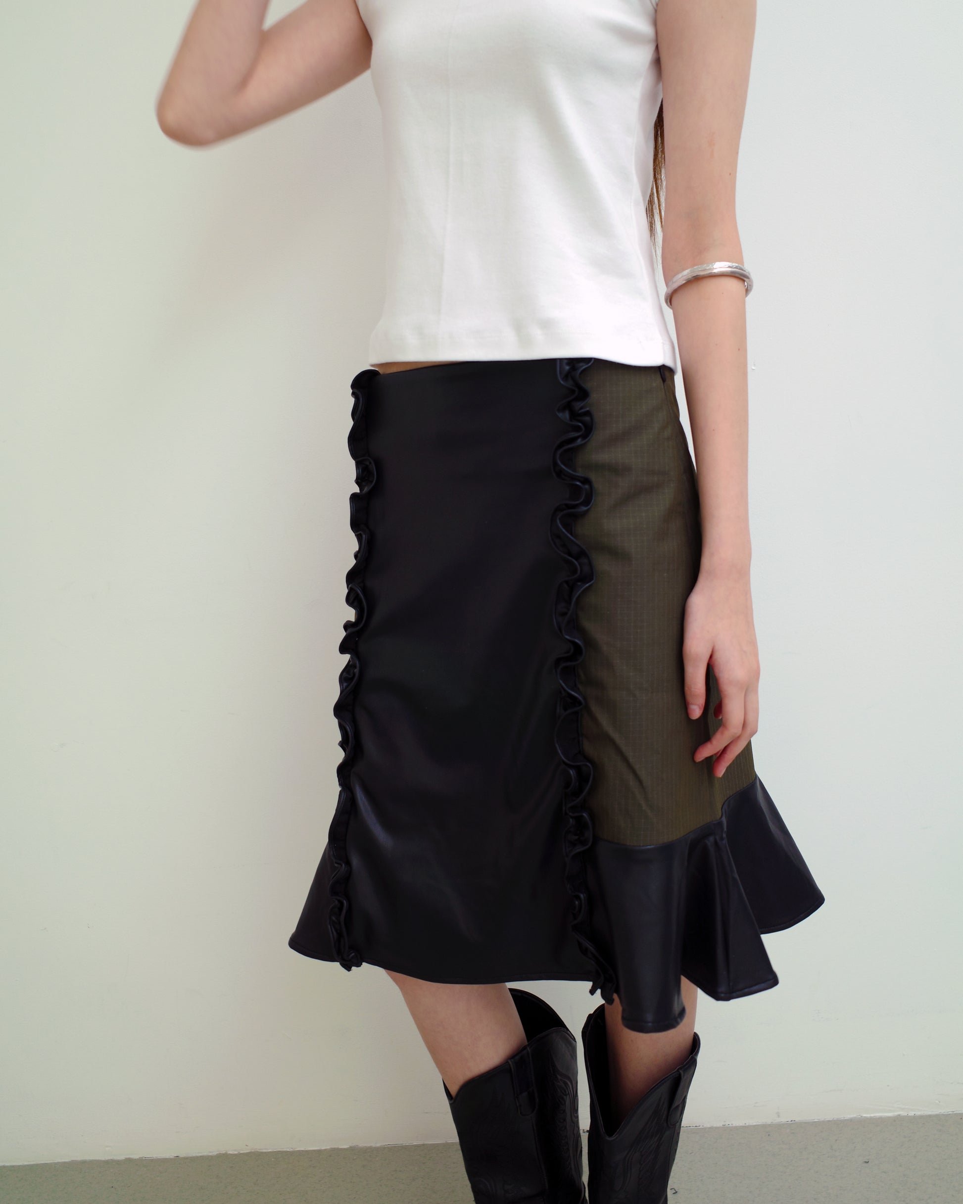 Shuga Skirt