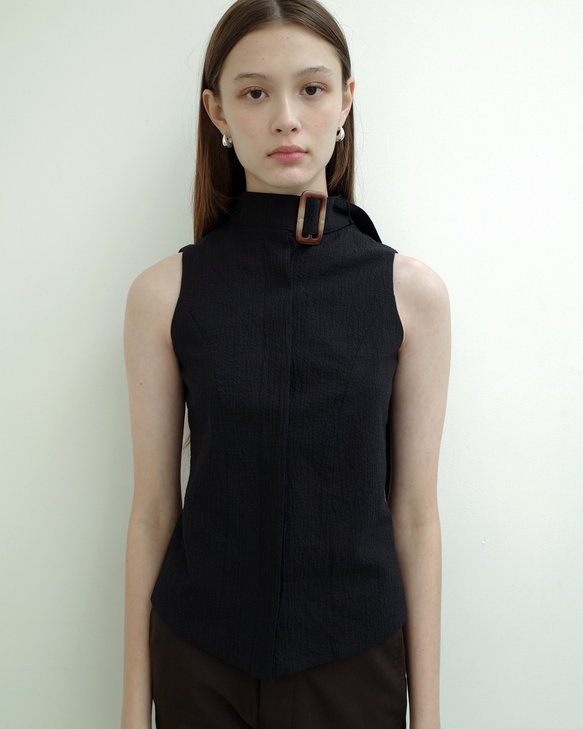 Jetson Top in Black