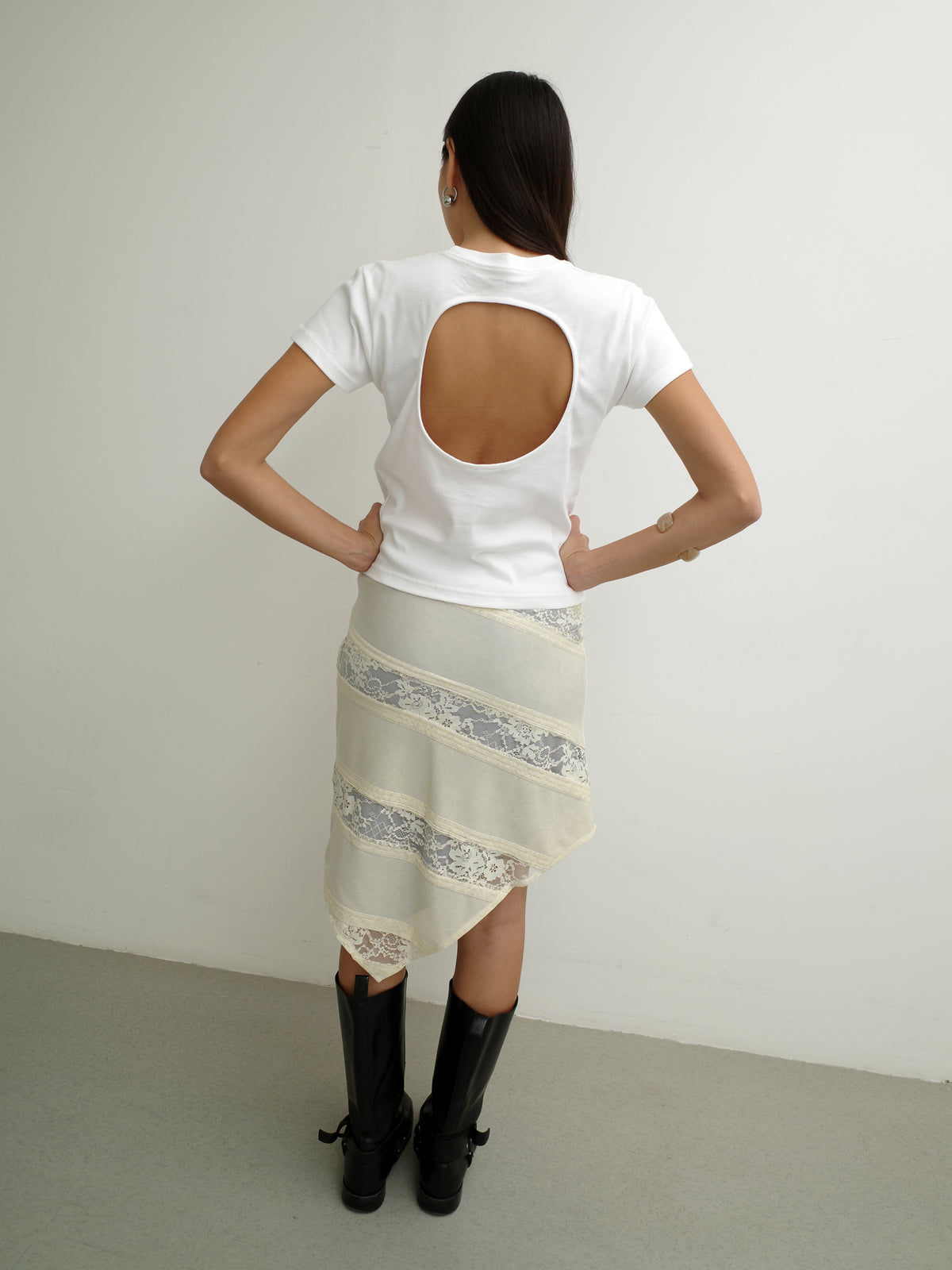 Connie Skirt