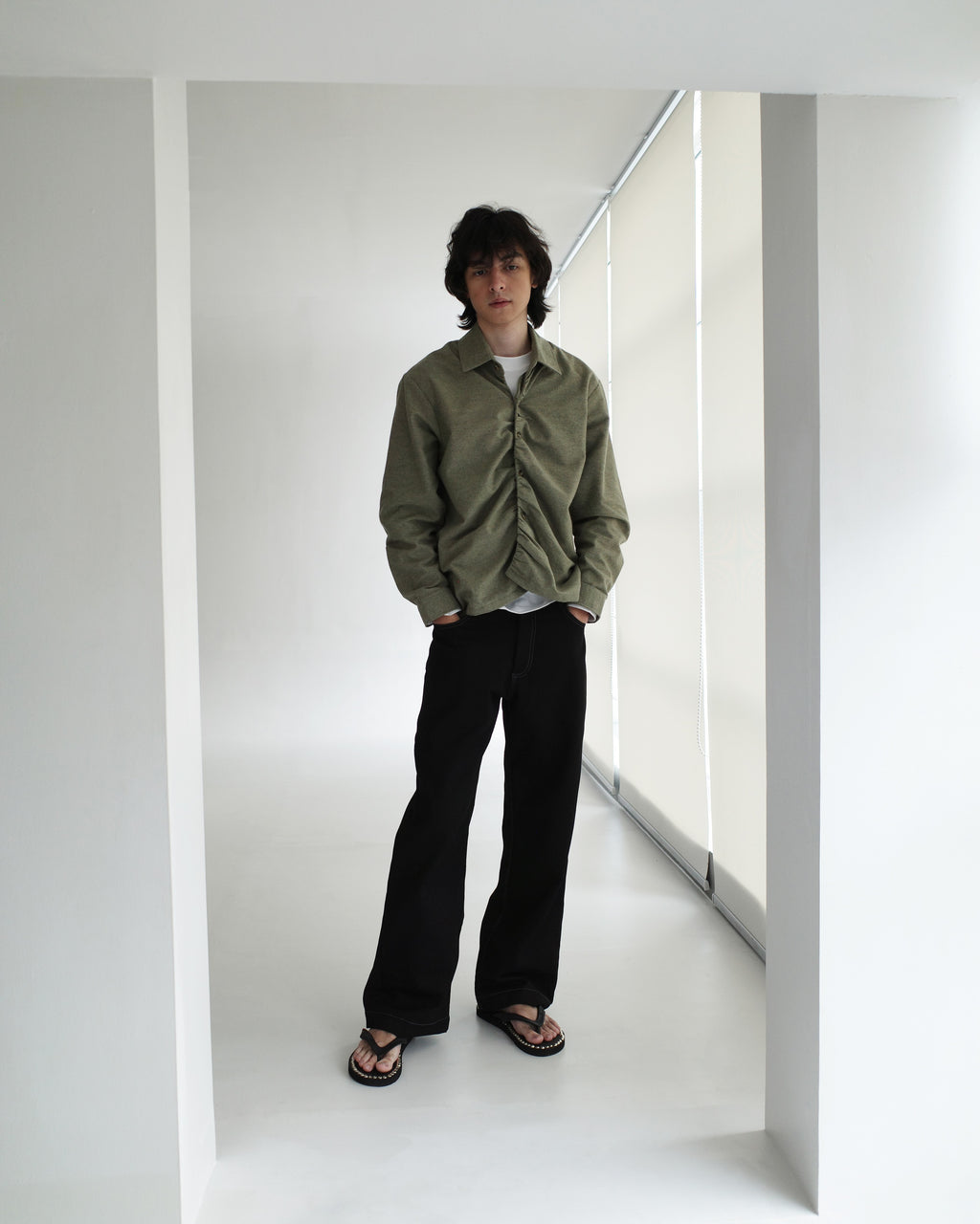 Ziggy Unisex Shirt