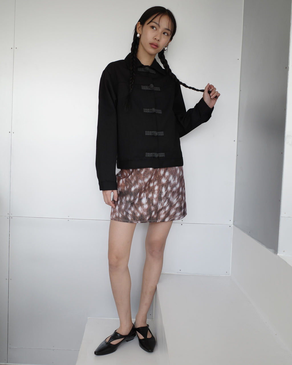 Bambi Skirt