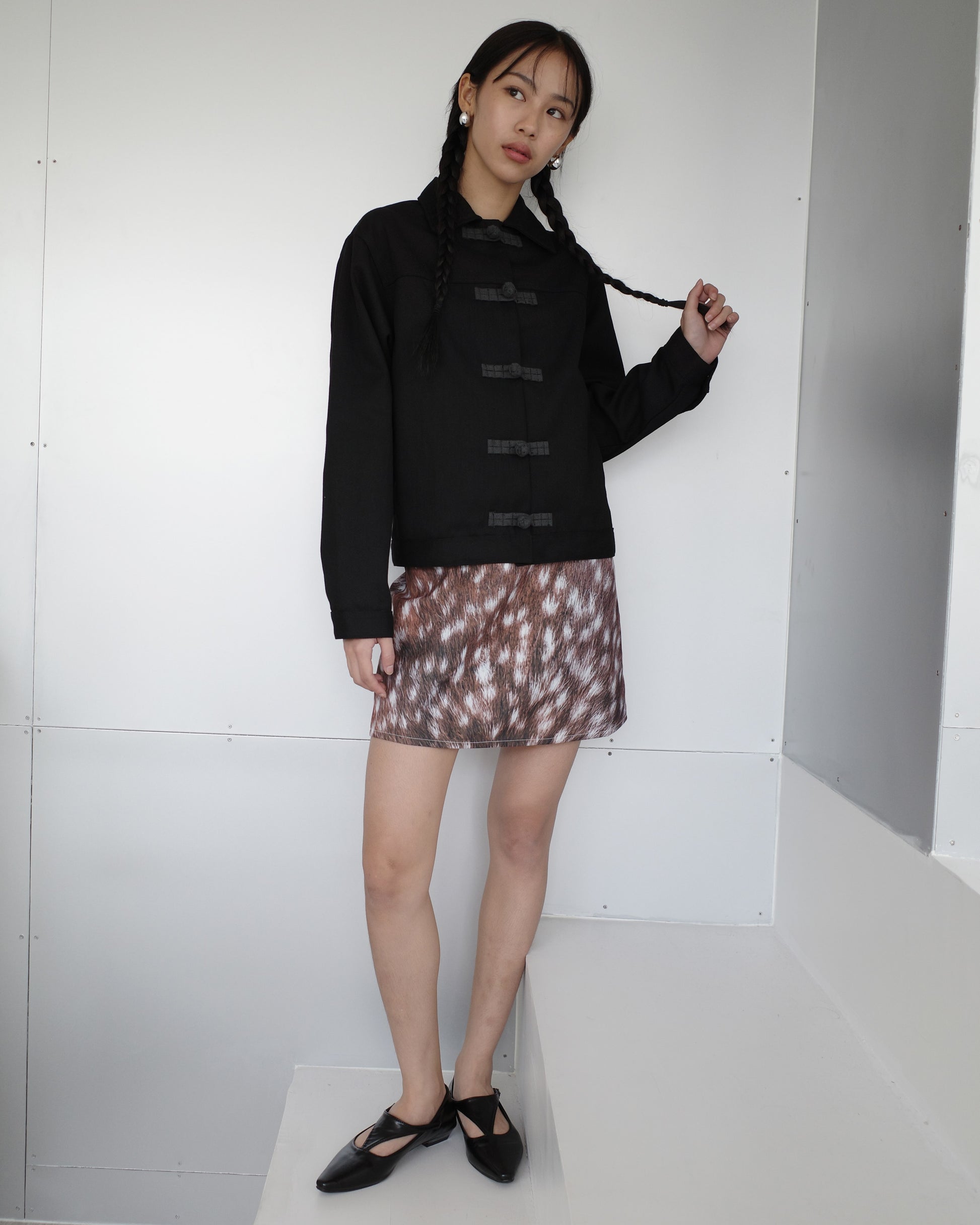 Bambi Skirt