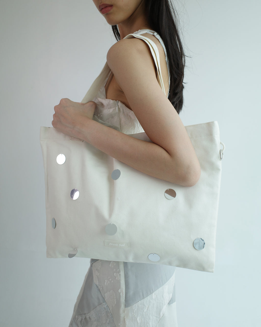 Coin Tote Bag