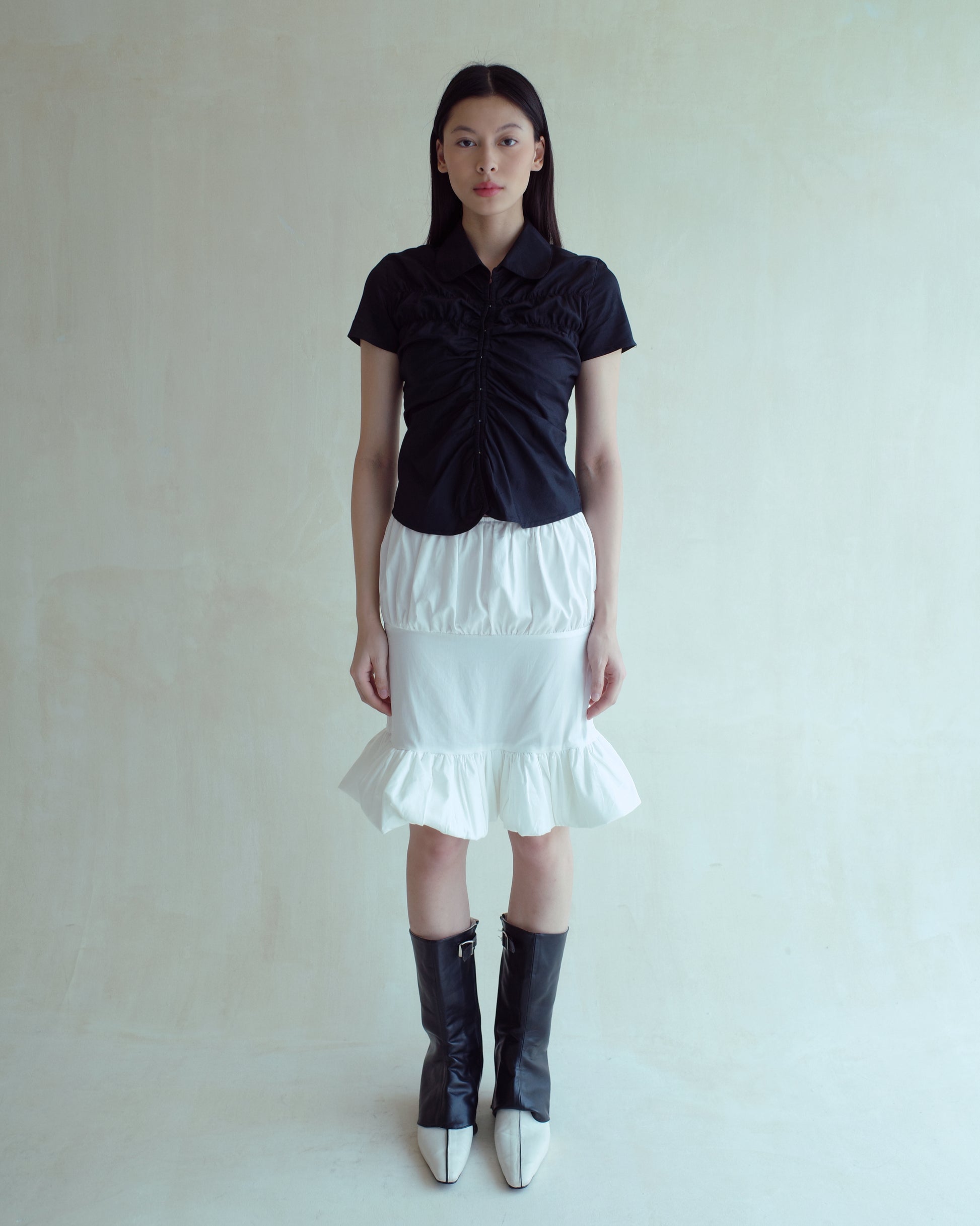 Tier Skirt