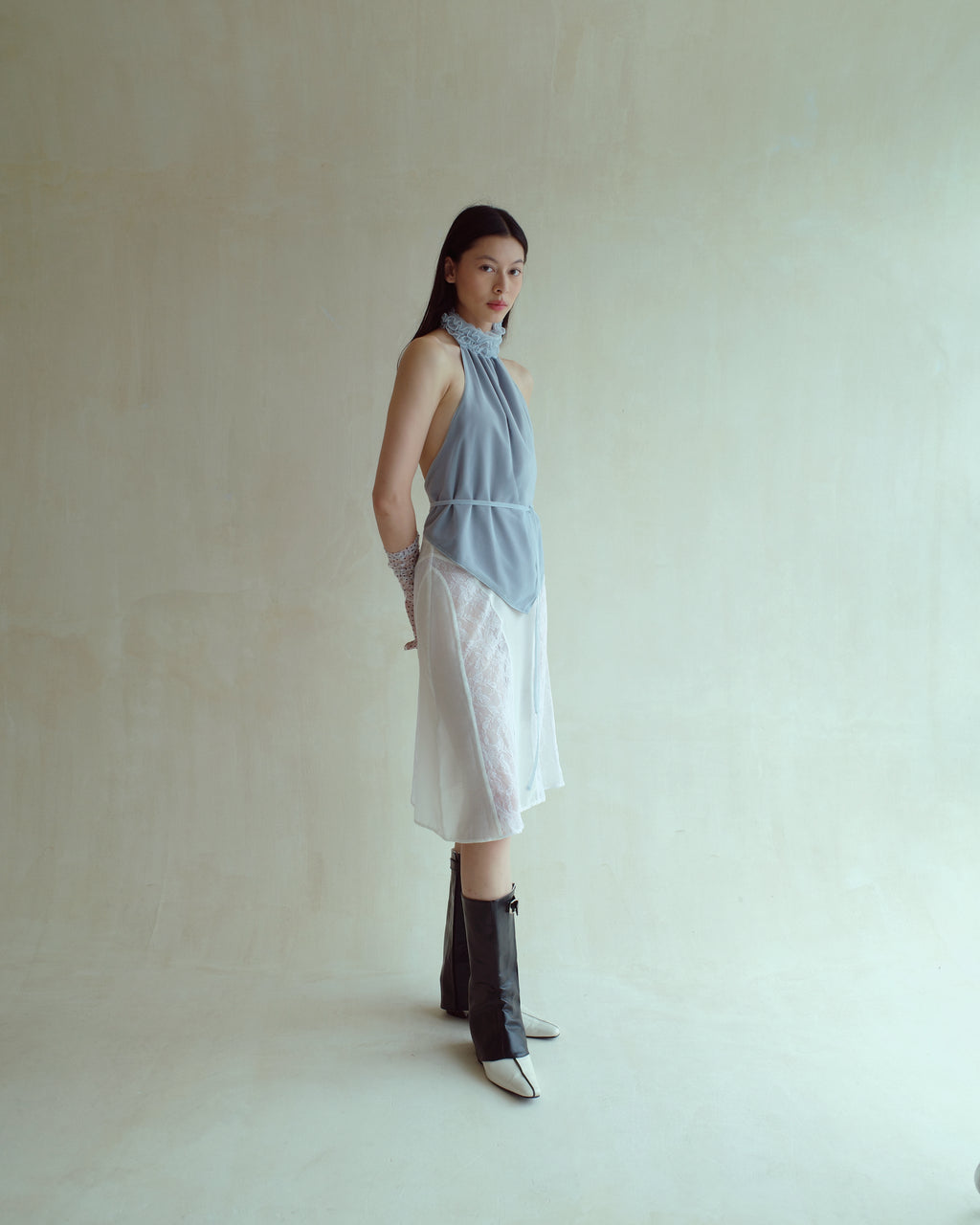 Uma Skirt